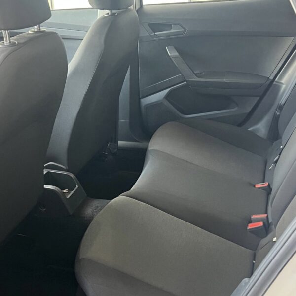 SEAT IBIZA - Imagen 9