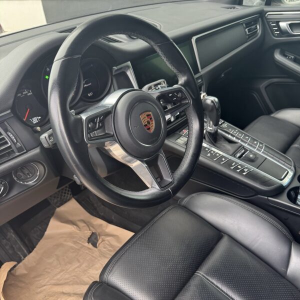 PORSCHE MACAN - Imagen 11