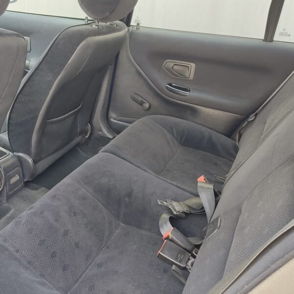 PEUGEOT 306 - Imagen 7