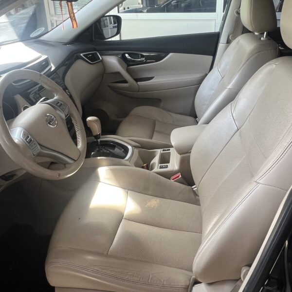 NISSAN X-TRAIL - Imagen 5