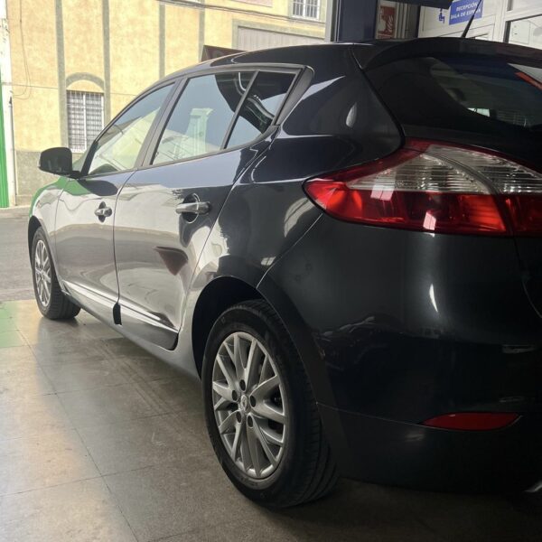 RENAULT MEGANE - Imagen 3