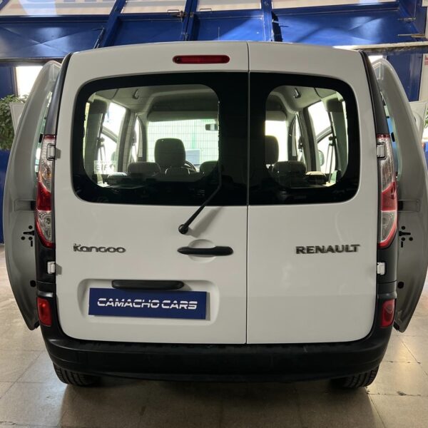 RENAULT KANGOO - Imagen 6