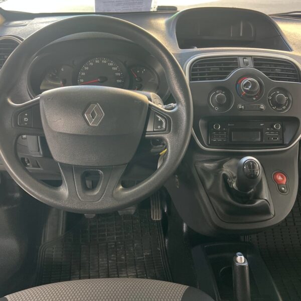 RENAULT KANGOO - Imagen 9