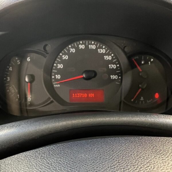 RENAULT KANGOO - Imagen 16