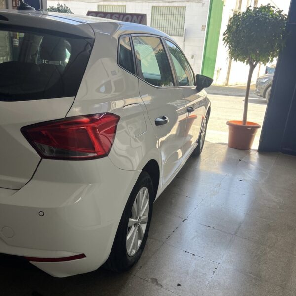 SEAT IBIZA - Imagen 3