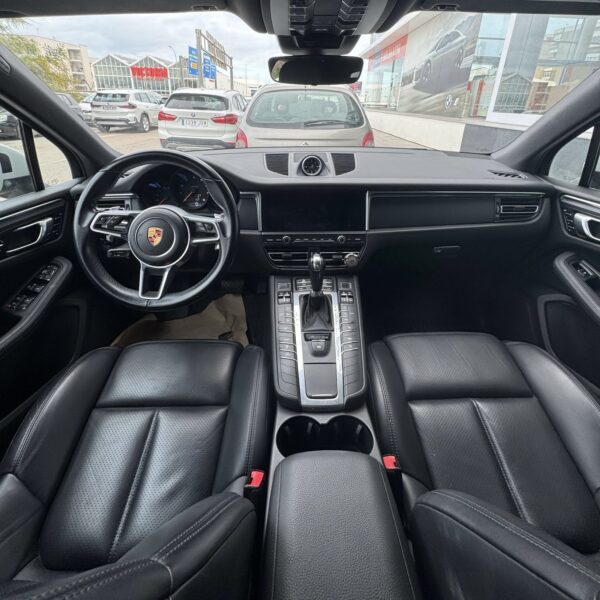 PORSCHE MACAN - Imagen 9