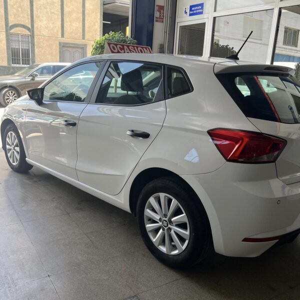 SEAT IBIZA - Imagen 2