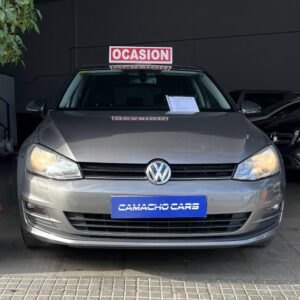 VOLKSWAGEN GOLF VII