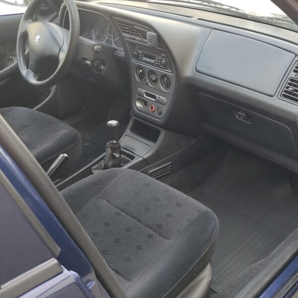 PEUGEOT 306 - Imagen 6