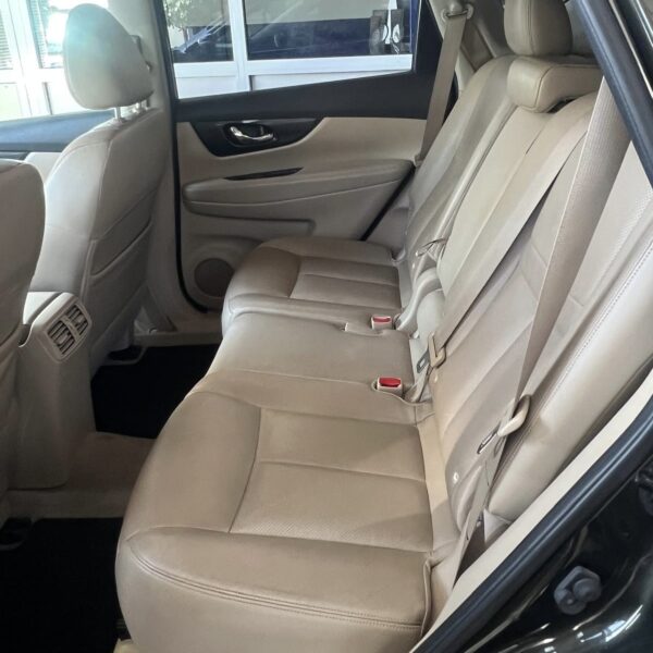 NISSAN X-TRAIL - Imagen 6
