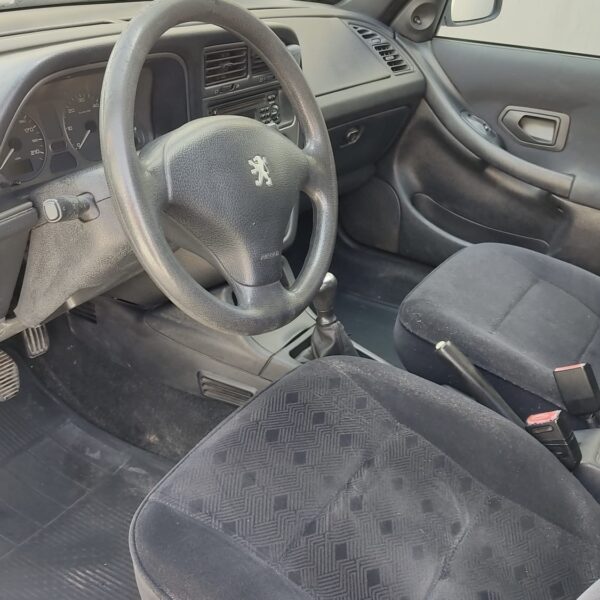 PEUGEOT 306 - Imagen 5
