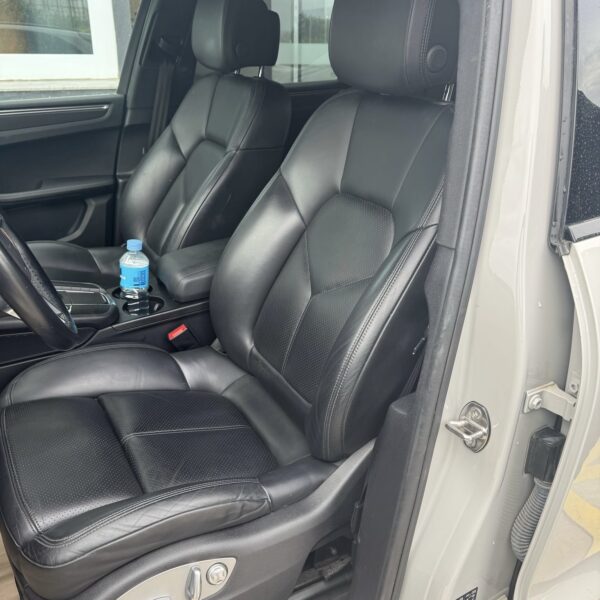PORSCHE MACAN - Imagen 14