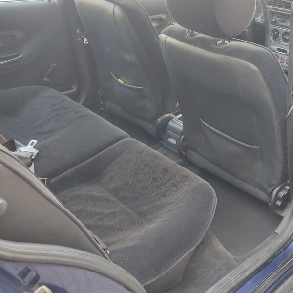 PEUGEOT 306 - Imagen 8