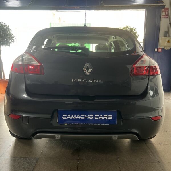 RENAULT MEGANE - Imagen 5