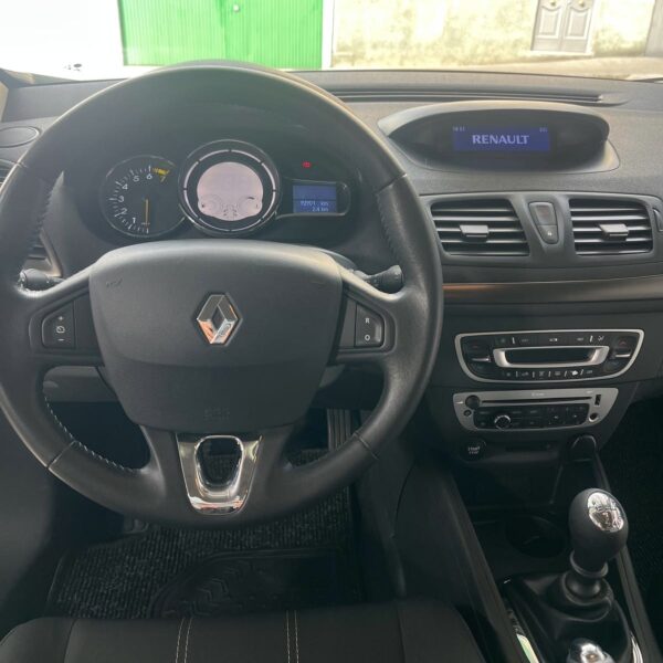 RENAULT MEGANE - Imagen 10