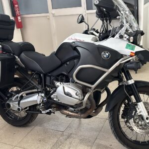 BMW R 1200 GS ADVENTURE