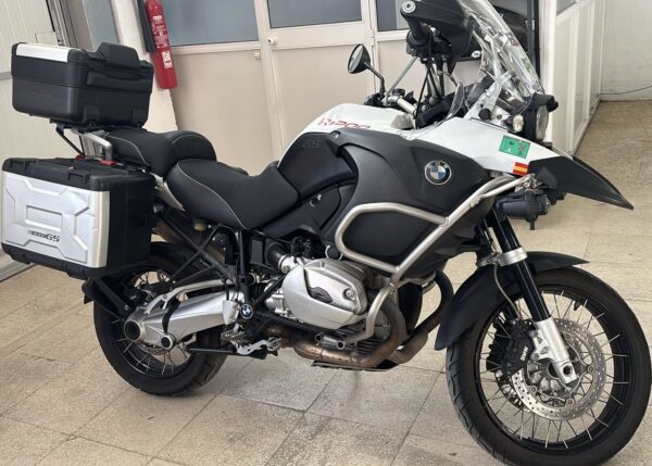 BMW R 1200 GS ADVENTURE - Imagen 2