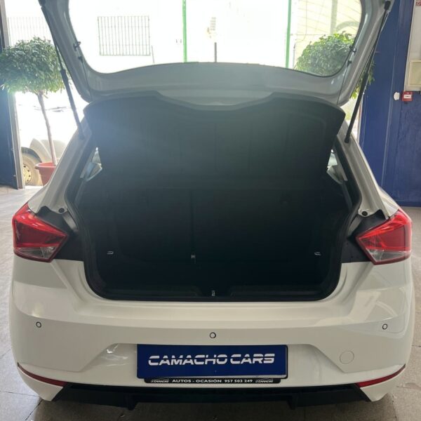 SEAT IBIZA - Imagen 5
