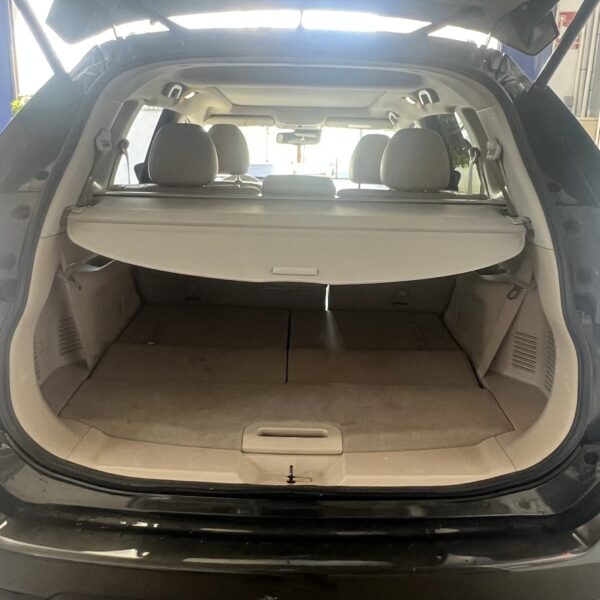 NISSAN X-TRAIL - Imagen 12