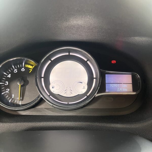 RENAULT MEGANE - Imagen 20