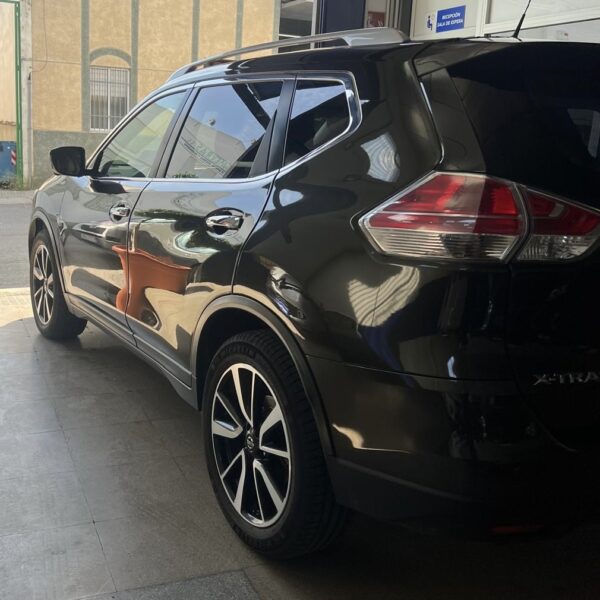 NISSAN X-TRAIL - Imagen 2