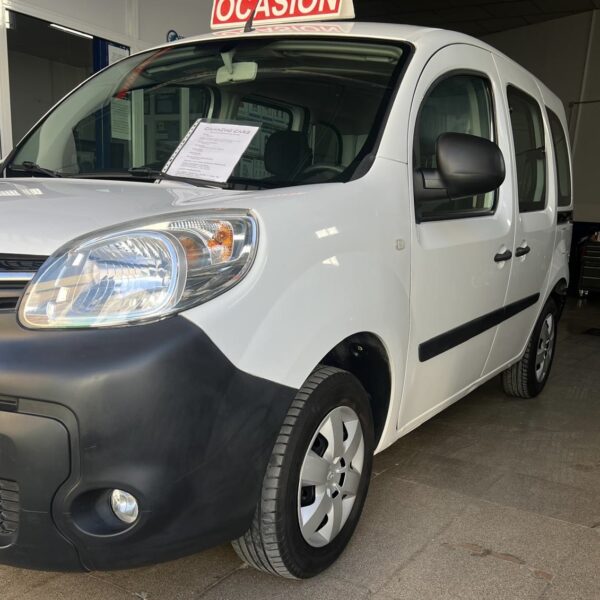 RENAULT KANGOO - Imagen 2