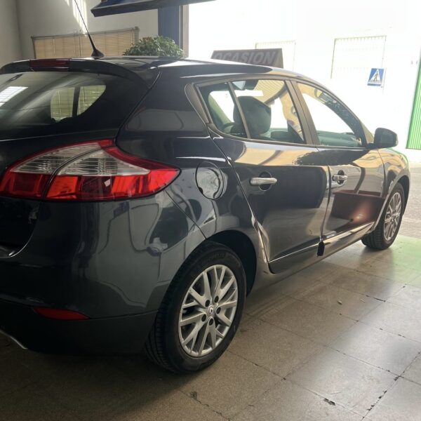 RENAULT MEGANE - Imagen 4