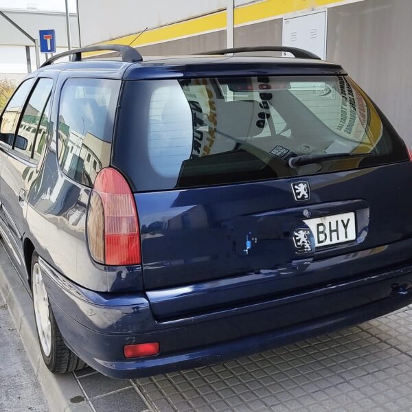 PEUGEOT 306 - Imagen 3