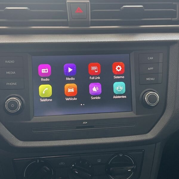 SEAT IBIZA - Imagen 8