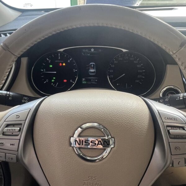 NISSAN X-TRAIL - Imagen 10