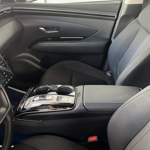 HYUNDAI TUCSON - Imagen 6