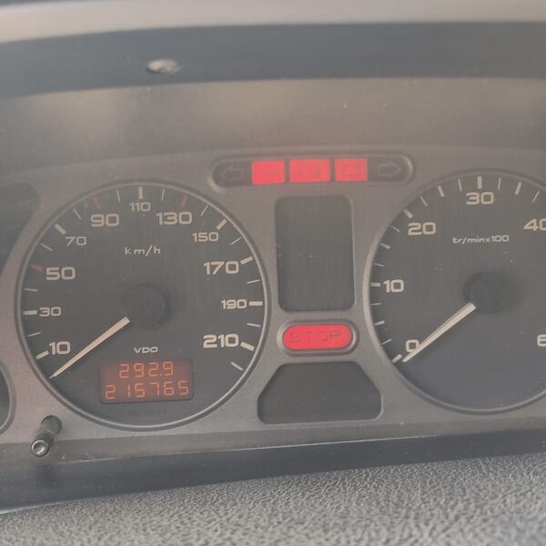 PEUGEOT 306 - Imagen 10