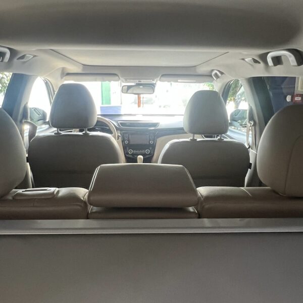 NISSAN X-TRAIL - Imagen 11