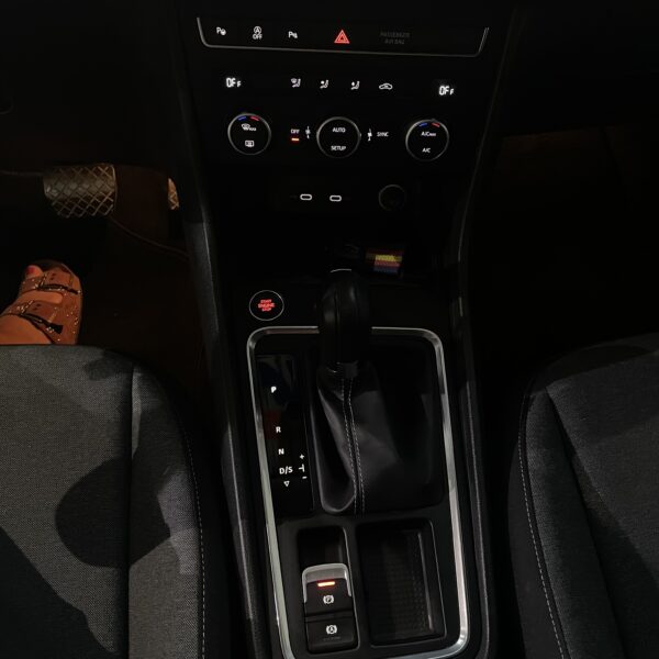 SEAT ATECA - Imagen 12