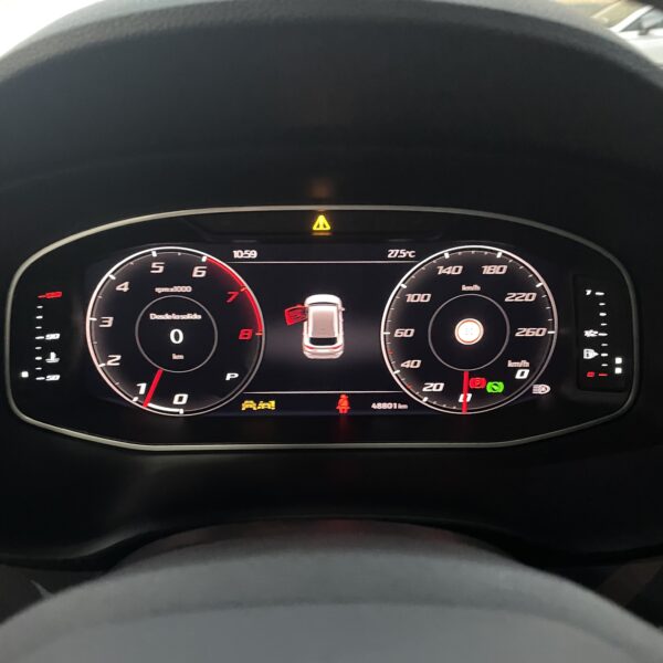 SEAT ATECA - Imagen 15