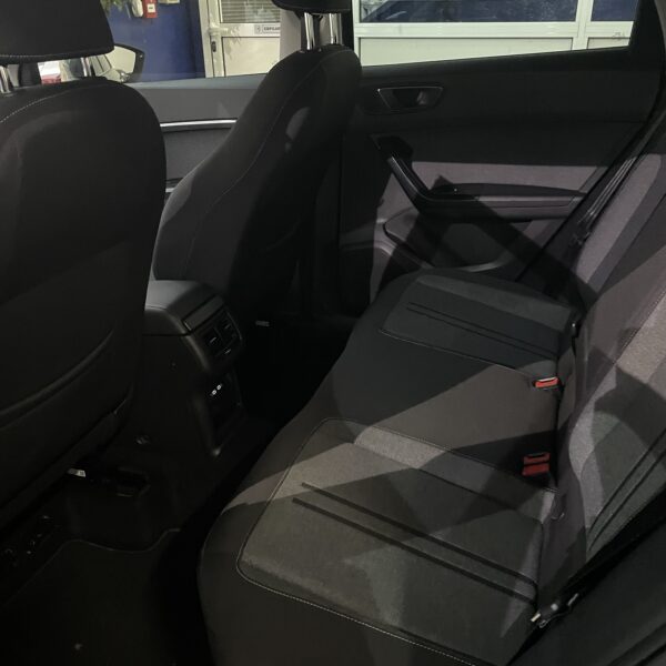 SEAT ATECA - Imagen 10