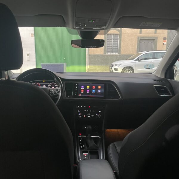 SEAT ATECA - Imagen 7