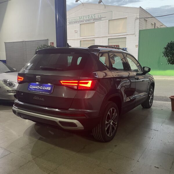 SEAT ATECA - Imagen 3