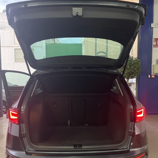 SEAT ATECA - Imagen 6
