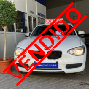 BMW SERIE 1