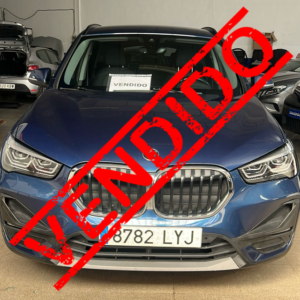 BMW X1 sDRIVE 16D