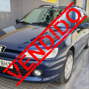 PEUGEOT 306