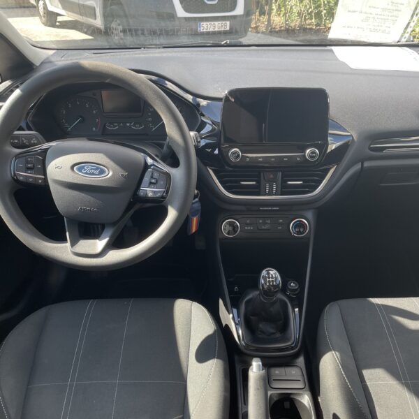 FORD FIESTA - Imagen 6