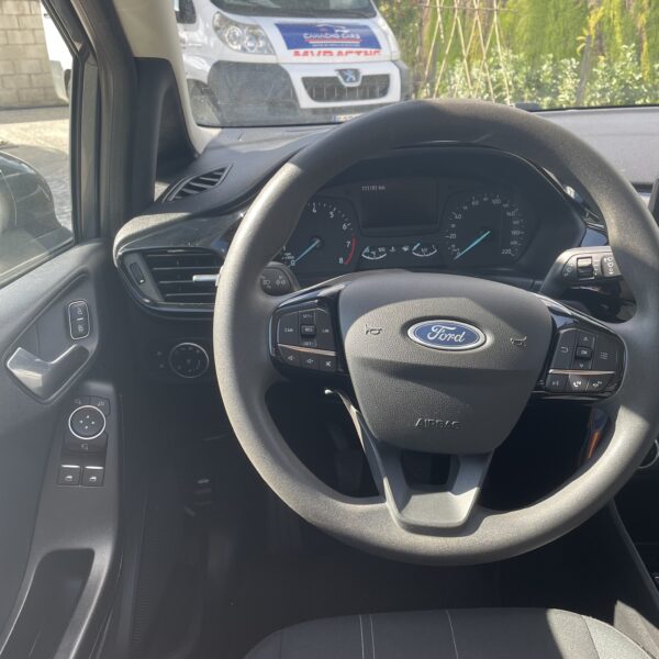 FORD FIESTA - Imagen 14