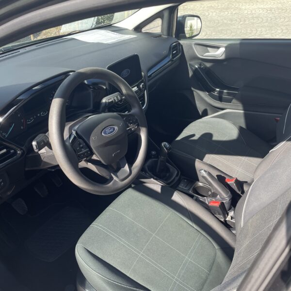 FORD FIESTA - Imagen 5