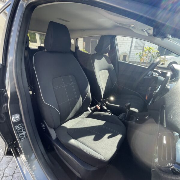 FORD FIESTA - Imagen 8