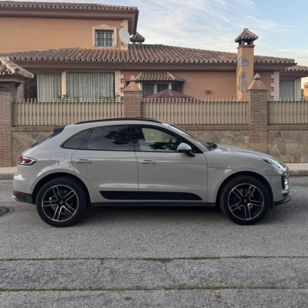 PORSCHE MACAN - Imagen 3