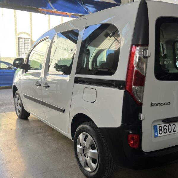 RENAULT KANGOO - Imagen 3