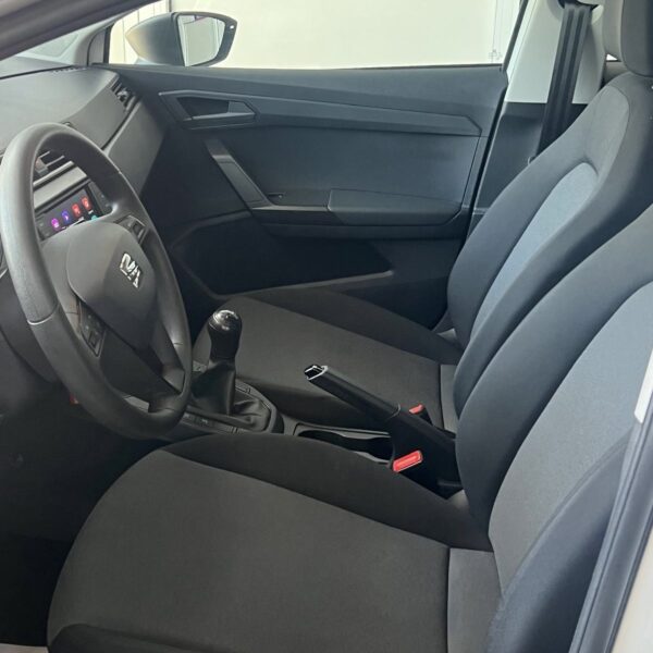 SEAT IBIZA - Imagen 6