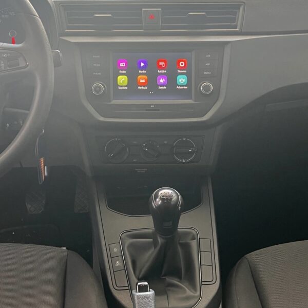 SEAT IBIZA - Imagen 7